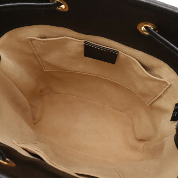 GUCCI Ophidia Small Bucket Bag, Handbag, Shoulder - Picture 8 of 10